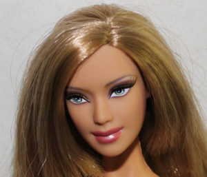 Barbie Veronyka