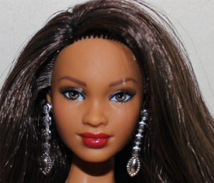 Barbie - Collection Holiday Dolls – African American