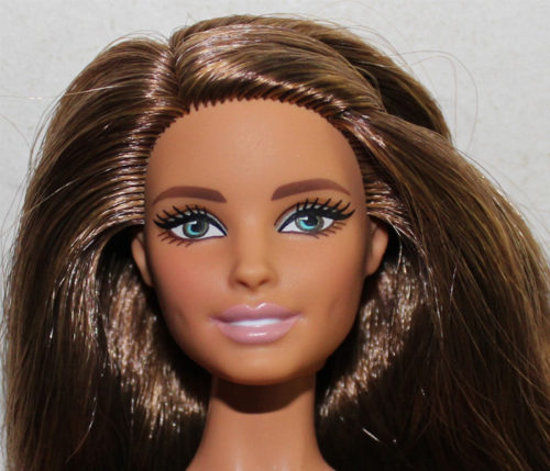 Barbie Vika