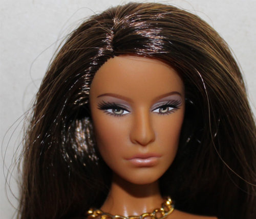 Barbie Collection Model of the Moment - Marisa Pretty Young Thing