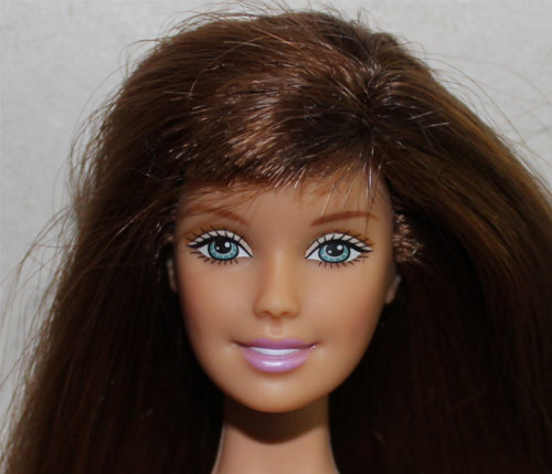 Barbie Yasra