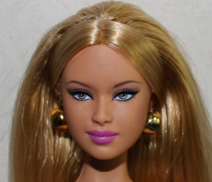 Barbie Yelena