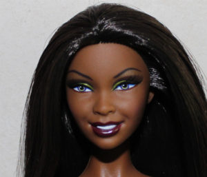 Barbie Zamira