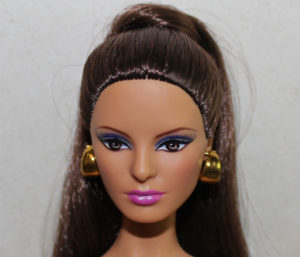 Barbie Zehra
