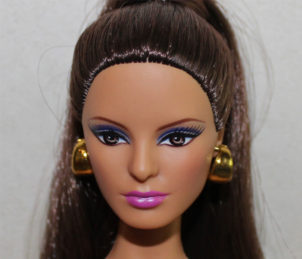 Barbie Zehra