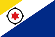 Drapeau Bonaire