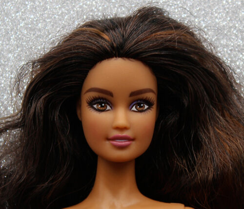 Barbie Quinceañera
