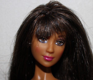 Barbie Cheyenne
