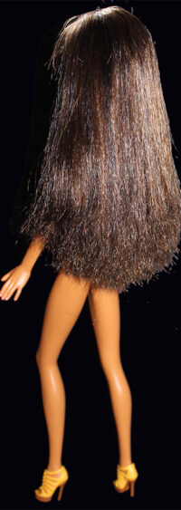 Barbie - Beach Fun - Lea