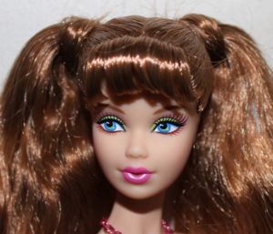 Barbie Estefania