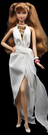 Barbie - My Melody