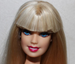 Barbie Ilse