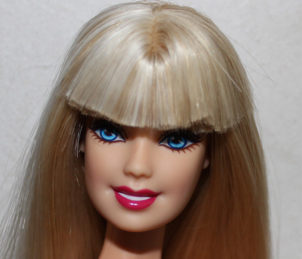 Barbie Ilse