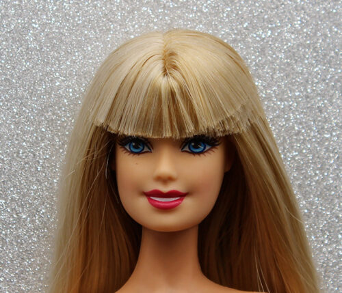 Barbie Fashionistas Tropical