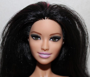 Barbie Iona