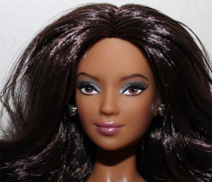 Barbie Kenza