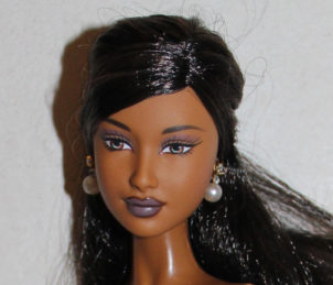 Barbie Kitana