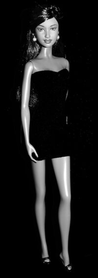 Barbie - Grand Entrance