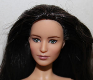 Barbie Malaury