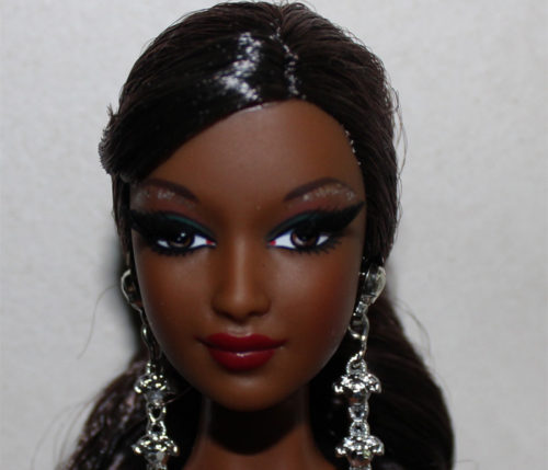 Barbie Holiday 2008