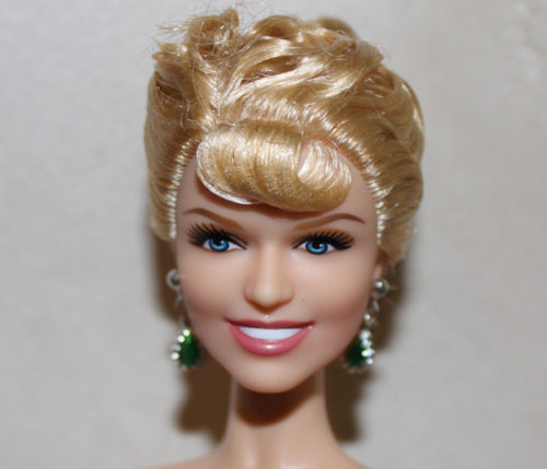Barbie Molly