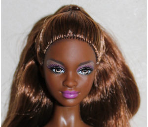 Barbie Naomi