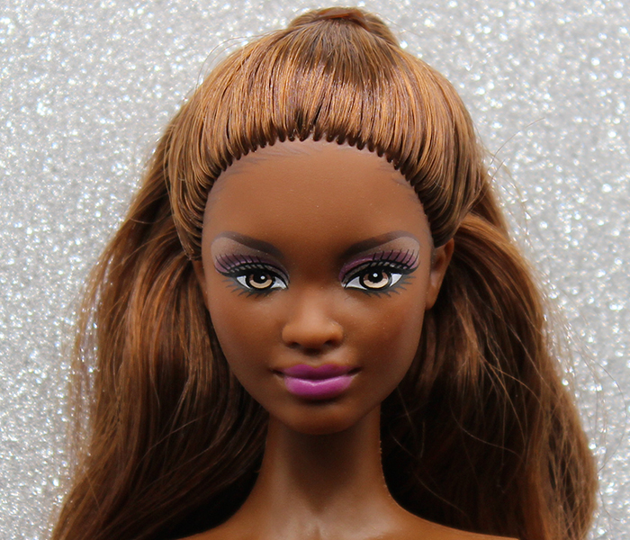 Barbie so on sale in style