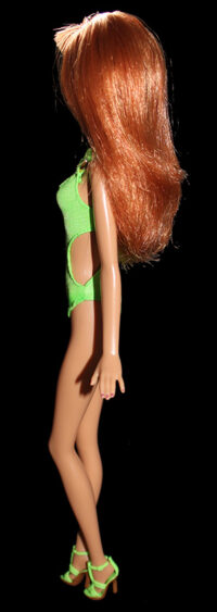 Barbie Happy Family Shopping Fun Midge