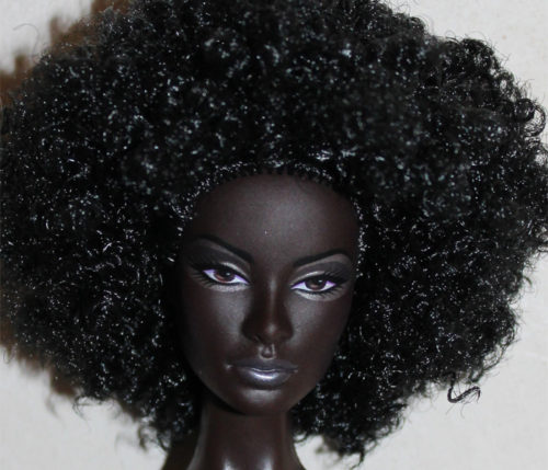 nichelle barbie