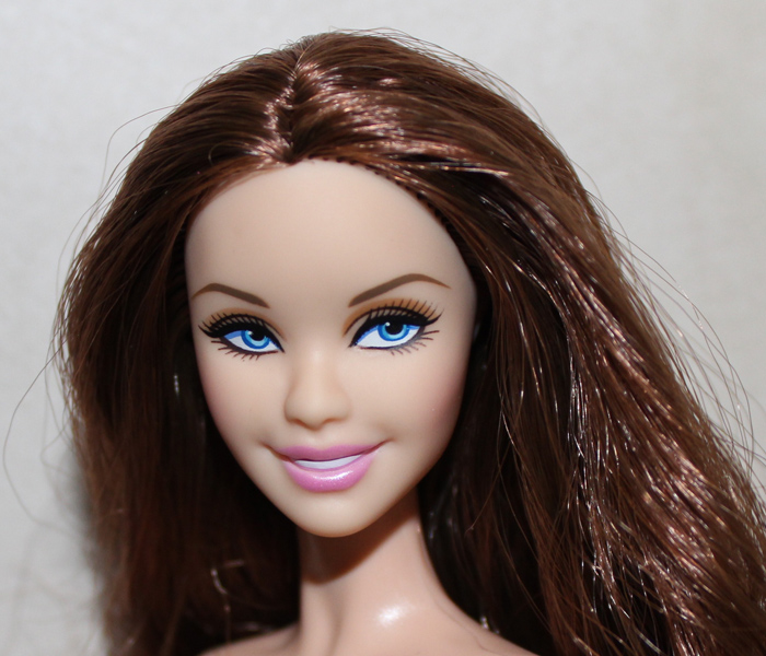 Barbie Tamara