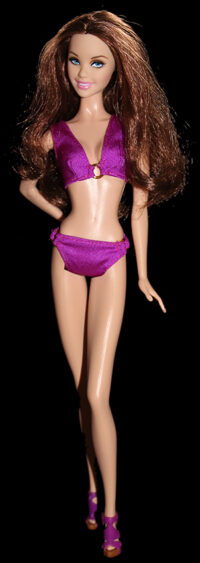 Barbie - FAO Schwarz