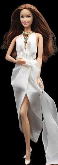 Barbie - FAO Schwarz