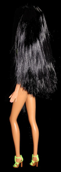 Barbie - Christie Halloween Enchantress
