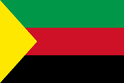 Drapeau Azawad