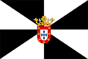 Drapeau Ceuta