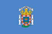 Drapeau Melilla