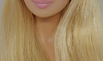 Barbie Haar