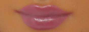 Barbie Mouth Medium