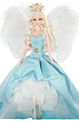 Barbie - Couture Angel