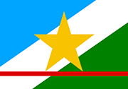 Drapeau Roraima