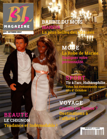 BSL Magazine N°4