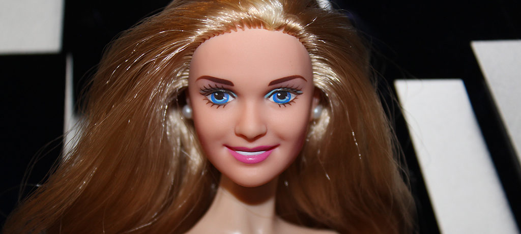 Barbie Clueless - Cher