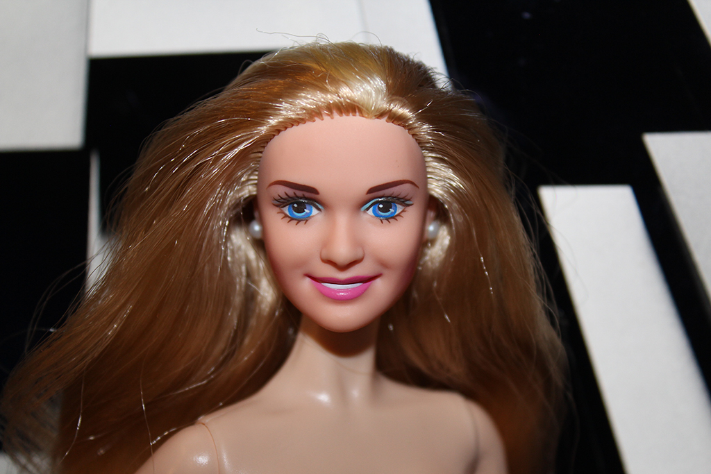 Barbie Clueless - Cher