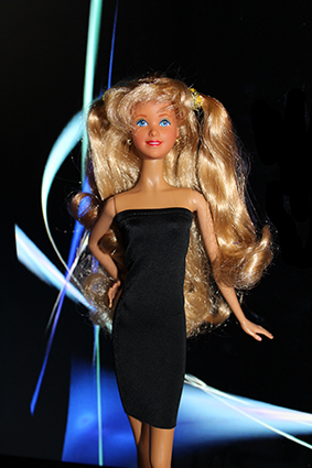 Barbie Delores