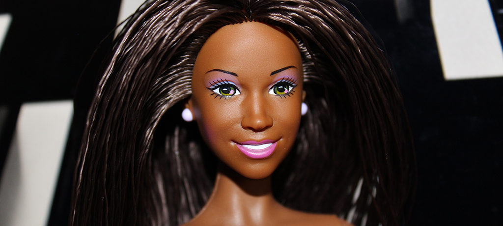 Barbie Clueless - Dionne