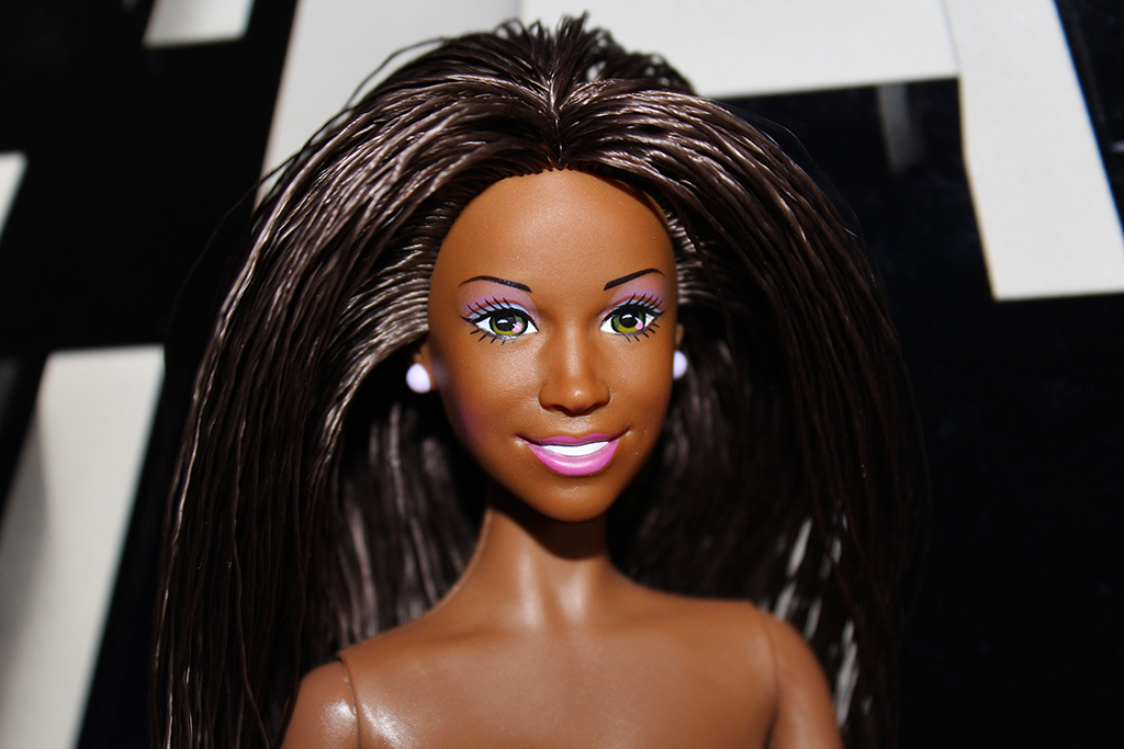 Barbie Clueless - Dionne