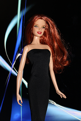 Barbie Dorothee