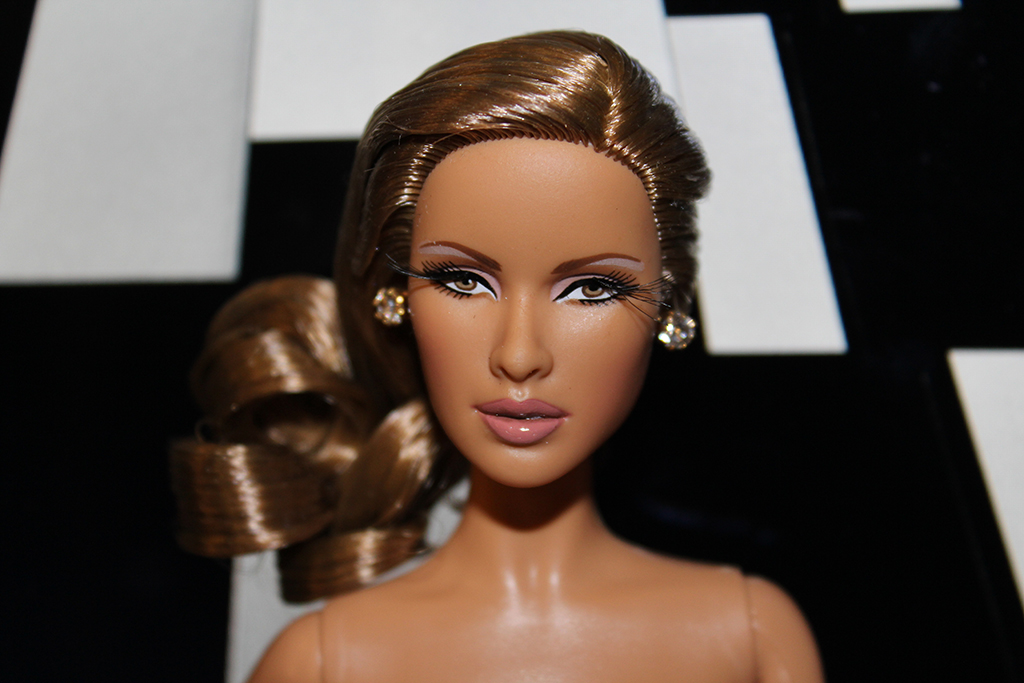 Barbie James Bond - DR No