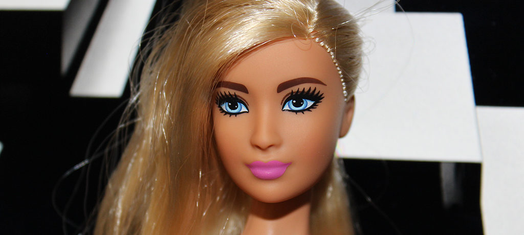 Barbie Fashionistas N°68