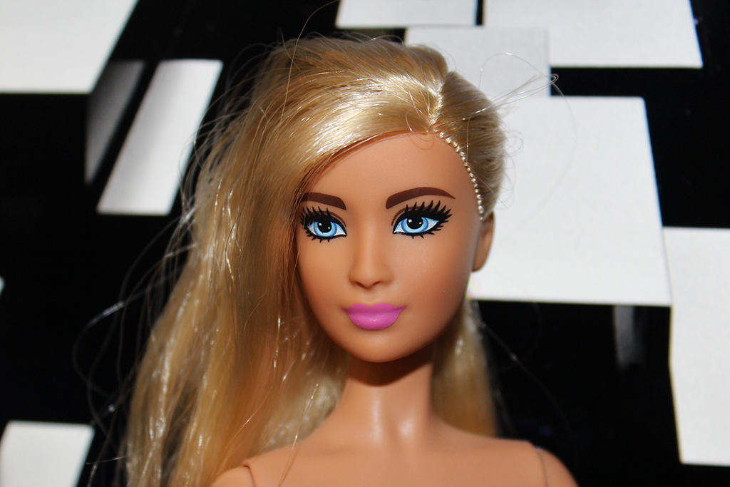 Barbie Fashionistas N°68